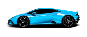 Lamborghini Huracán EVO AWD