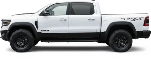 Dodge RAM 1500 TRX