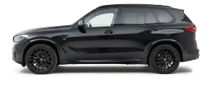 BMW X5 M50i