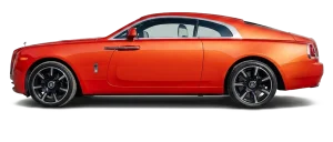 Rolls-Royce Wraith