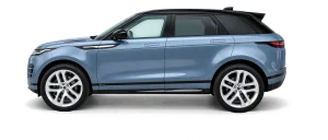 Range Rover Evoque 2.0 TD4